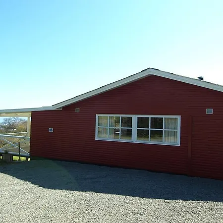 Holiday Brunekulvej H- 716 * Allinge-Sandvig