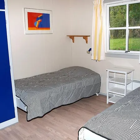 Casa de Férias Holiday Brunekulvej H- 716