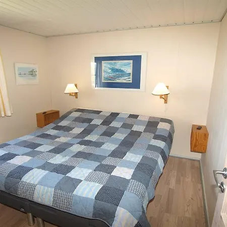 Holiday Brunekulvej H- 716 Casa de Férias Allinge-Sandvig