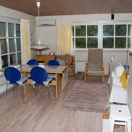 Holiday Brunekulvej H- 716 Allinge-Sandvig