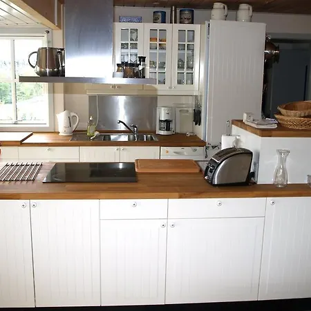 Casa de Férias Holiday Brunekulvej H- 716 Allinge-Sandvig
