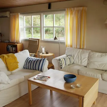 Holiday Brunekulvej H- 716 Casa de Férias Allinge-Sandvig