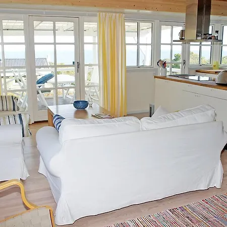 Holiday Brunekulvej H- 716 Allinge-Sandvig